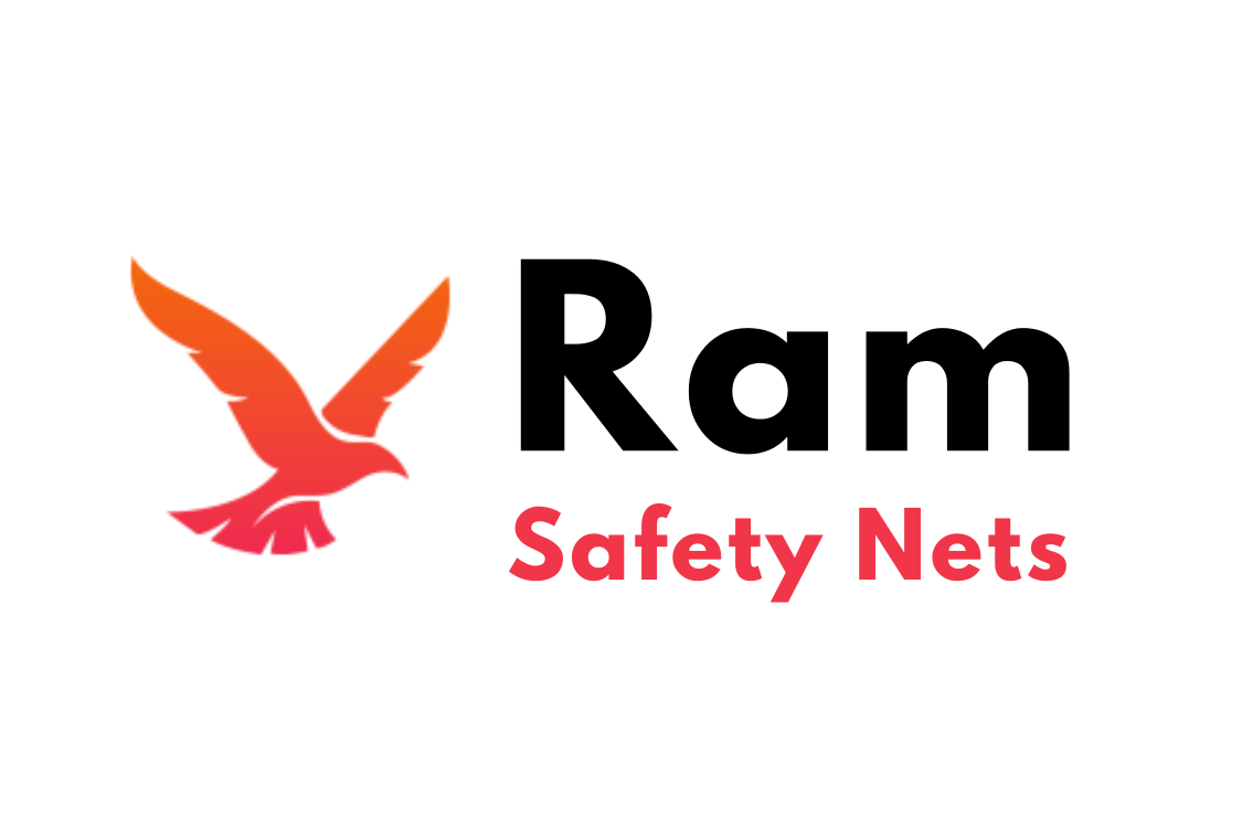 Ram Safety Nets